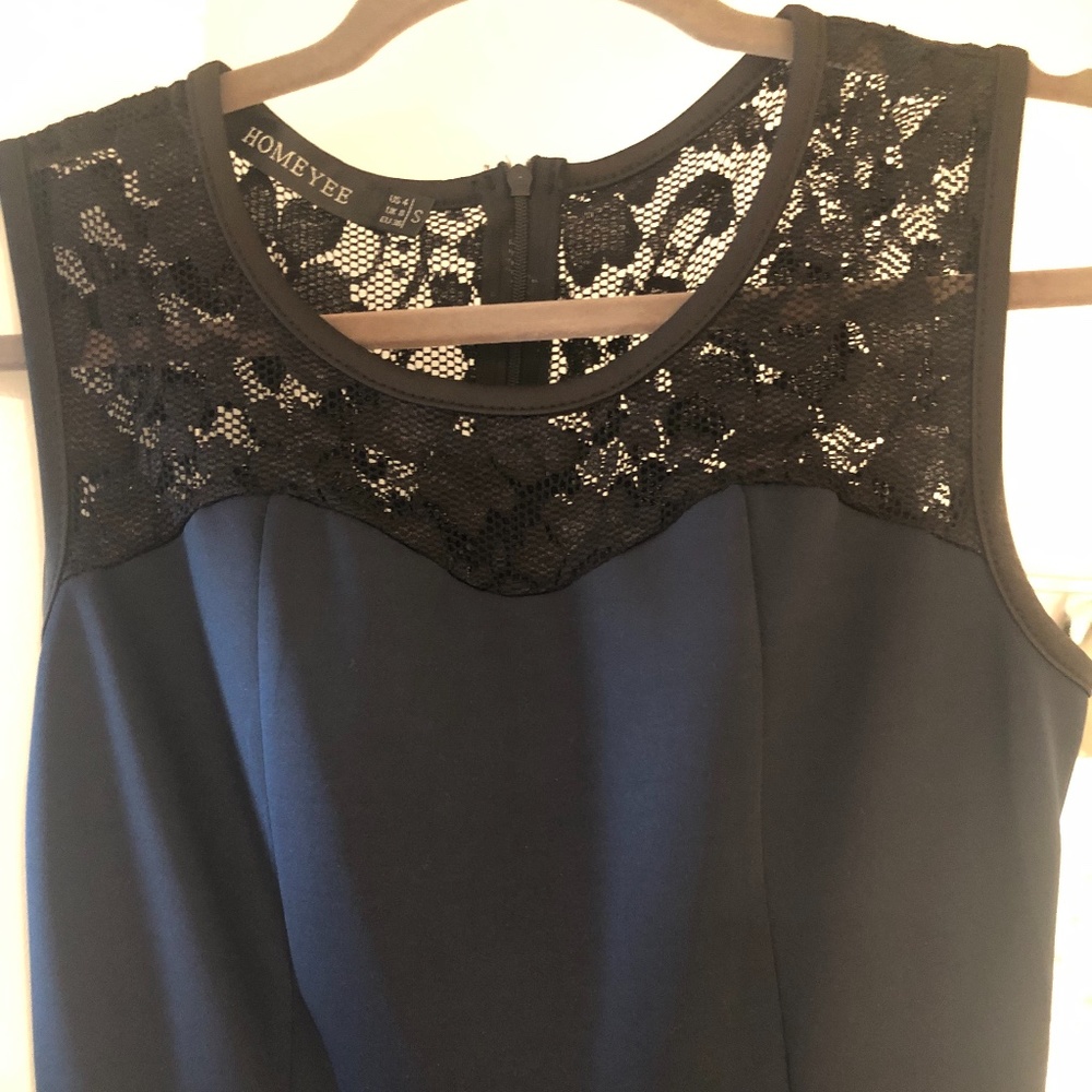 Beautiful evening/cocktail dress